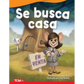 Se Busca Casa - Paperback