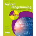 FORTRAN Programming in Easy Steps - Paperback