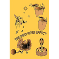 Pied Piper Effect - Hardcover