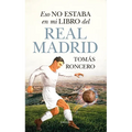 Eso No Estaba En Mi Libro del Real Madrid - Paperback