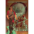 Path of the Pale Rider Vol. 1 - Paperback