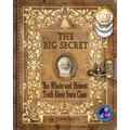 The Big Secret: The Whole and Honest Truth About Santa Claus - Paperback