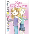 Katie and the Cupcake War - Hardcover