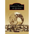 Famous People of Queens - Paperback