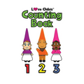 Counting Book - Paperback