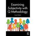 Examining Subjectivity with Q Methodology - Paperback
