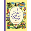 A Child's Book of Poems - Hardcover
