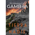 Tierra de nadie: Una aventura del Capitán Riley - Paperback