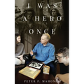 I Was a Hero Once - Paperback