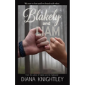 Blakely and Liam - Paperback