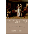 Homesickness: An American History - Paperback