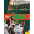 Hiking - Library Binding