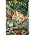 Warriors: A Thief in Thunderclan (Full-Color Adventure) - Hardcover