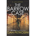 The Barrow Case: A Luca Mystery - Paperback