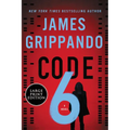 Code 6 - Paperback