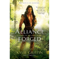 Alliance Forged - Paperback