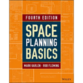 Space Planning Basics - Paperback