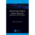 Blockchain-based Cyber Security: Applications and Paradigms - Paperback