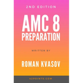 AMC 8 Preparation - Paperback