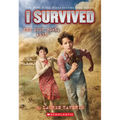 I Survived the Dust Bowl, 1935 (I Survived #25): Volume 25 - Paperback