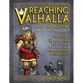 Reaching Valhalla: Tales and Sagas from Norse Mythology - Paperback
