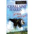 Grave Secret - Mass Market Paperbound