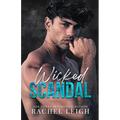 Wicked Scandal - Paperback