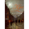 Kept - Paperback