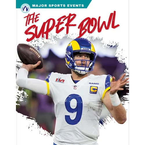 The Super Bowl - Paperback