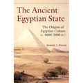 The Ancient Egyptian State - Paperback