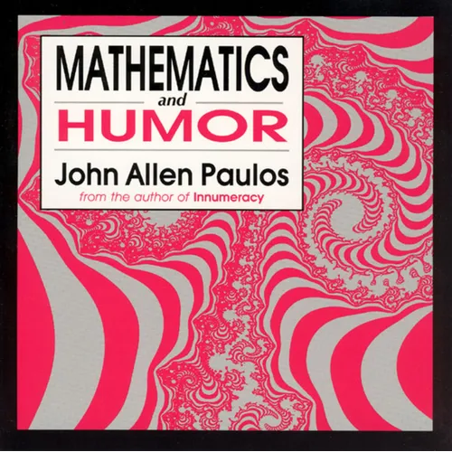 Mathematics and Humor - Paperback
