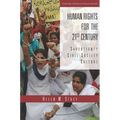 Human Rights for the 21st Century: Sovereignty, Civil Society, Culture - Paperback