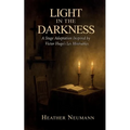 Light In The Darkness - Paperback