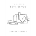 In Loving Both of You - Hardcover