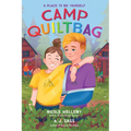 Camp Quiltbag - Paperback