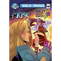 Bold and the Brave #48 - Paperback