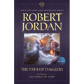 The Path of Daggers: Book Eight of 'The Wheel of Time' - Paperback