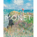 Monet: The Bigger Picture - Hardcover