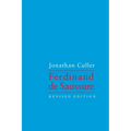 Ferdinand de Saussure - Paperback