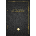 The Gospel According to Donald Trump - Paperback