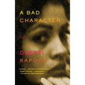 A Bad Character - Paperback