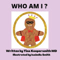Who Am I? - Paperback