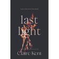 Last Light - Paperback