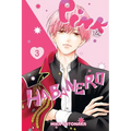 Pink & Habanero, Vol. 3 - Paperback
