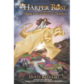 Harper Rose and the Dark Fountain of Domini - Paperback
