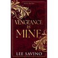 Vengeance is Mine - Paperback