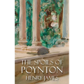 The Spoils of Poynton - Paperback