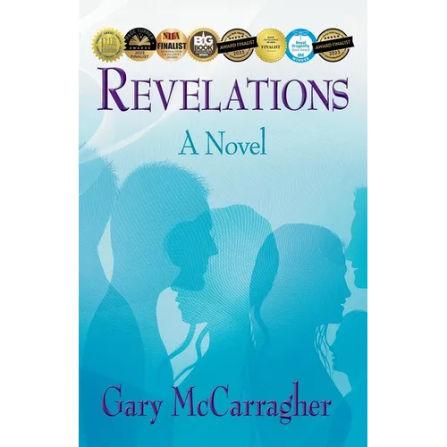 Revelations - Paperback
