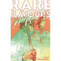 Rare Flavours Deluxe Edition - Hardcover