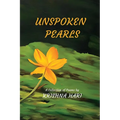 Unspoken Pearls: A Collection of Poems by Krishna Hari - Paperback